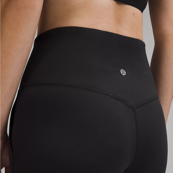 Lululemon High Rise Align Wide Leg Pants - Picture 5 of 13